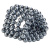 California Exotic Novelties Ultimate Stroker Beads - Насадка на член из бусин, 3.8х3.8 см (серебристый) California Exotic Novelties Ultimate Stroker Beads - Насадка на член из бусин, 3.8х3.8 см (серебристый)