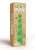 Fuck Green Eco Vibrator - Вибратор, 18,5 см (зеленый) Fuck Green Eco Vibrator - Вибратор, 18,5 см (зеленый)