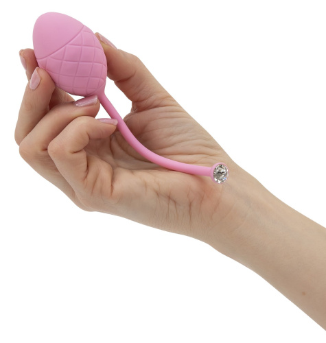 Frisky Pleasure Balls Set-комплект вагінальних кульок - купити в Києві, Україні