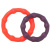 Эрекционные кольца Climax Rings Cock Ring Duo Эрекционные кольца Climax Rings Cock Ring Duo