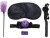 Fetish Fantasy Bedroom Lover's Kit - Набір - купити в Києві, Україні Fetish Fantasy Bedroom Lover's Kit - Набір - купити в Києві, Україні