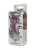 Анальная пробка с камнем B-Series Jewellery Pearl Pink Plug, M Анальная пробка с камнем B-Series Jewellery Pearl Pink Plug, M
