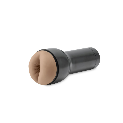 Мастурбатор-попа Kiiroo Feel Stroker Butt Extra Tight Mid Brown для секс-машини Kiiroo Keon - купити в Україні | Секс шоп SEX-SHOP.ua