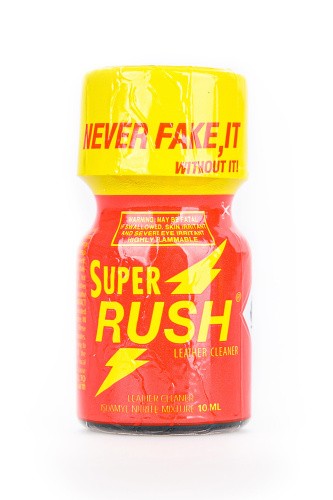 Concorde - Super Rush - Попперс, 10 мл