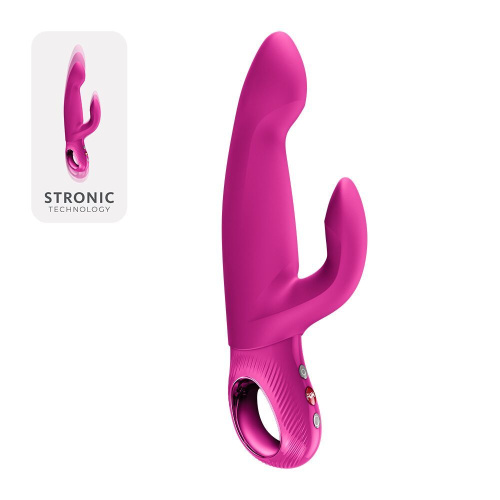 Пульсатор кролик Fun Factory Bi Stronic Immerse