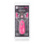 CalExotics Vibr Heated Nipple Teasers - Виброзажимы для сосков (розовый) CalExotics Vibr Heated Nipple Teasers - Виброзажимы для сосков (розовый)