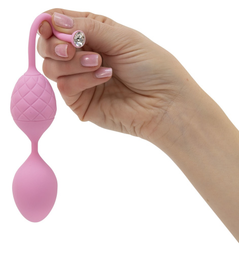 Frisky Pleasure Balls Set-комплект вагінальних кульок - купити в Києві, Україні