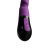 Adrien Lastic Nyx 2.0 - Вибратор для стимуляции точки G, 20.7х3.6 см (фиолетовый) Adrien Lastic Nyx 2.0 - Вибратор для стимуляции точки G, 20.7х3.6 см (фиолетовый)
