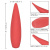 CalExotics Red Hot Ember - вибратор для внешней стимуляции, 12,75х3,25 см CalExotics Red Hot Ember - вибратор для внешней стимуляции, 12,75х3,25 см