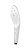 Womanizer Wave Chrome - Насадка-стимулятор для душу 2в1, масажер для інтимних зон, (сріблястий) - купити в Києві, Україні Womanizer Wave Chrome - Насадка-стимулятор для душу 2в1, масажер для інтимних зон, (сріблястий) - купити в Києві, Україні