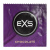 Ароматизированный презерватив EXS Chocolate Flavour Condom, 1 шт