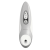Womanizer Pro40 - Вакуумный стимулятор клитора, 16х4.5 см (белый) Womanizer Pro40 - Вакуумный стимулятор клитора, 16х4.5 см (белый)