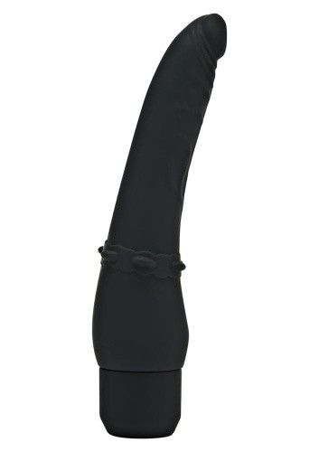 Seven Creations Classic Smooth Vibrator - Вибратор, 11.5х3.2 см (фиолетовый)