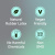 ONE Vanish Hyperthin, 12 шт ONE Vanish Hyperthin, 12 шт