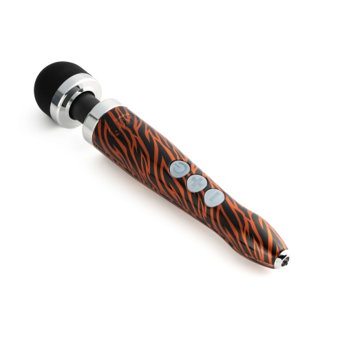 Вибратор микрофон DOXY Die Cast 3R Tiger