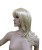 Hao Toys ABX1374/L-Lusia/613 - Длинноволосый парик (блонди) Hao Toys ABX1374/L-Lusia/613 - Длинноволосый парик (блонди)