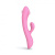 Love To Love Bunny & Clyde pink passion - Вибратор-кролик 22,5 см (розовый) Love To Love Bunny & Clyde pink passion - Вибратор-кролик 22,5 см (розовый)