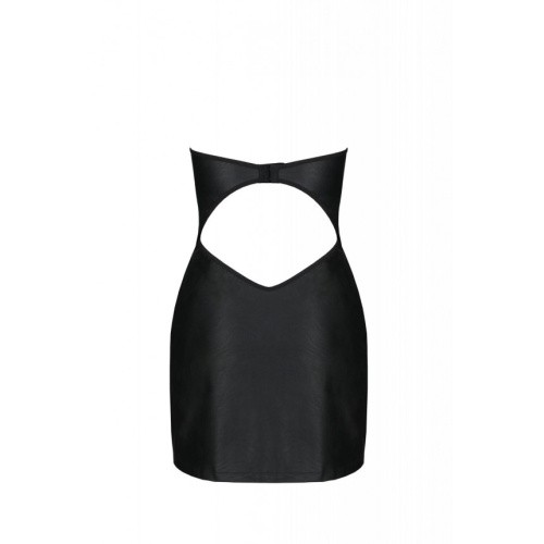 Passion Celine Chemise - Платье сексуальное, 6XL/7XL