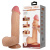 Реалистичный фаллоимитатор Pretty Love Sliding Skin 9.2", 23.4 см Реалистичный фаллоимитатор Pretty Love Sliding Skin 9.2", 23.4 см