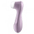 Satisfyer Pro 2 - Вакуумный стимулятор, 16х4 см (фиолетовый) Satisfyer Pro 2 - Вакуумный стимулятор, 16х4 см (фиолетовый)