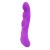 Topco Sales UltraZone Paradise Silicone - Вибратор с 9 функциями, 10х2.5 см Topco Sales UltraZone Paradise Silicone - Вибратор с 9 функциями, 10х2.5 см