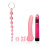 California Exotic Novelties Starter Lover's Kit - Набір стимуляторів з вібрацією (рожевий) - купити в Києві, Україні California Exotic Novelties Starter Lover's Kit - Набір стимуляторів з вібрацією (рожевий) - купити в Києві, Україні