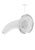 Фаллоимитатор RealRock Non Realistic Dildo with Suction Cup 4,5',11,5 см Фаллоимитатор RealRock Non Realistic Dildo with Suction Cup 4,5',11,5 см