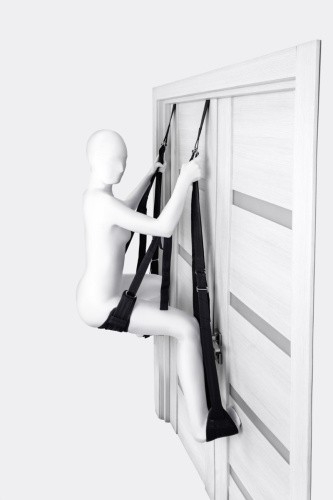 Toyfa - Anonymo Sex swing on the door - Секс-качеля