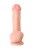 Toyfa - RealStick Elite Suction - Вибратор с пультом управления, 17х3.8 см Toyfa - RealStick Elite Suction - Вибратор с пультом управления, 17х3.8 см
