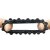 LoveToy Power Plus Cockring 2 Black - Толстое эрекционное кольцо, 1.6 см (чёрный)