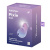 Satisfyer Pixie Dust - Вакуумный стимулятор, 9,4 см (сиреневый)