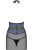 Комплект Obsessive 844-CHE-1 chemise (S/M) Комплект Obsessive 844-CHE-1 chemise (S/M)