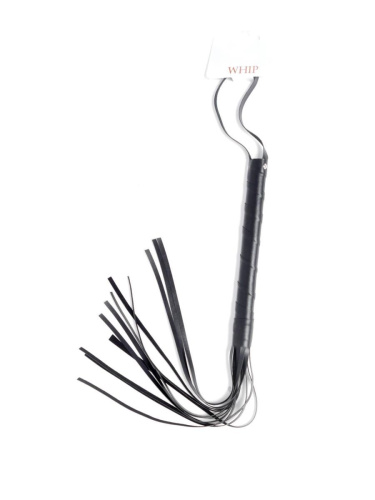 Кнут Fetish B-Series Whip 