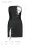 Passion Celine Chemise - Платье сексуальное, S/M Passion Celine Chemise - Платье сексуальное, S/M