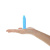 Набор фаллоимитаторов ADDICTION Silly Willy Glow in the Dark, 4 цвета, 12 шт, 8,4 см