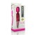 Climax Elite EOS Rechargeable 9x Wand - Вибромассажер, 21,5 см (розовый) Climax Elite EOS Rechargeable 9x Wand - Вибромассажер, 21,5 см (розовый)