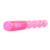 Pipedream Ana Beads - Анальный вибратор, 13.5х3 см (розовый) Pipedream Ana Beads - Анальный вибратор, 13.5х3 см (розовый)