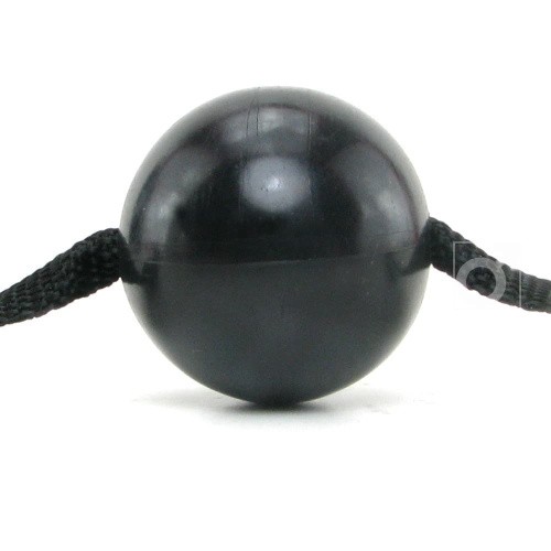 Шарик-кляп Fetish Fantasy Beginner's Ball Gag