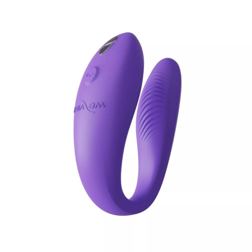 Вибратор для пар We-Vibe Sync Go Light