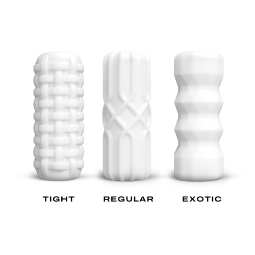 Мастурбатор Dorcel Cup Exotic