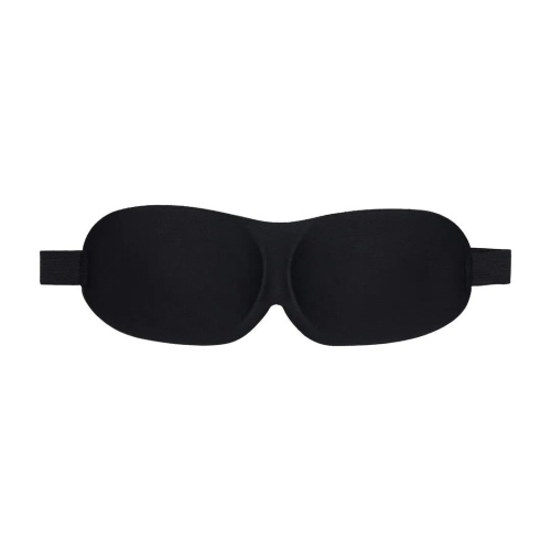Анатомическая маска на глаза Ouch! 3D Blindfold
