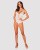 Obsessive Heavenlly crotchless teddy - еротичне тедді з відкритою промежиною, XL/2XL (білий) - купити в Києві, Україні Obsessive Heavenlly crotchless teddy - еротичне тедді з відкритою промежиною, XL/2XL (білий) - купити в Києві, Україні