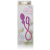 California Exotic Novelties Mini Silicone Clitoral Pump - Маленькая помпа для клитора, 5х2.5 см (розовый) California Exotic Novelties Mini Silicone Clitoral Pump - Маленькая помпа для клитора, 5х2.5 см (розовый)