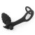LoveToy Ass Rasca Prostate Plug Combo Vibrating Black - Анальная пробка с вибрацией, 8х4 см LoveToy Ass Rasca Prostate Plug Combo Vibrating Black - Анальная пробка с вибрацией, 8х4 см