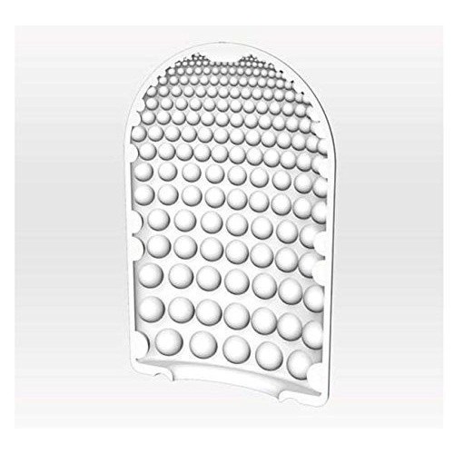 TENGA Pocket Click Ball - Кишеньковий міні-мастурбатор, 7.5х5.5 см (зелений) - купити в Києві, Україні
