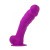 Цветной фаллоимитатор на присоске Coloursoft Soft Dildo, 13х4 см (голубой) Цветной фаллоимитатор на присоске Coloursoft Soft Dildo, 13х4 см (голубой)