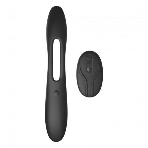 Dorcel Multi Joy вибратор для пар с пультом дистанционного управления, 20х3.2 см