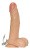 Orion - Gigolina Vibrating Strap-On - Страпон, 22х4.5 см Orion - Gigolina Vibrating Strap-On - Страпон, 22х4.5 см
