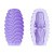 Pretty Love Romantic Double Sided Egg Masturbator - Мастурбатор, 8,6х4.6 см (фиолетовый) Pretty Love Romantic Double Sided Egg Masturbator - Мастурбатор, 8,6х4.6 см (фиолетовый)
