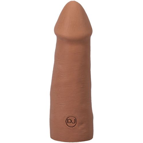 Фалоімітатор Doc Johnson The Realistic Cock ULTRASKYN 5 Inch, 12,7 см - купити в Україні | Секс шоп SEX-SHOP.ua